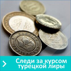 Курс валюты
